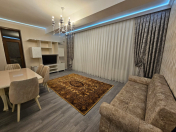 İcarəyə verilir 3 otaqlı 135 m2 yeni tikili Koroğlu Parkı