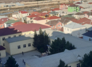 Satılır 2 otaqlı 36.5 m2 yeni tikili Xırdalan