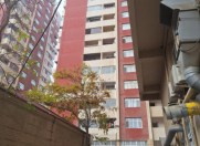 Satılır 3 otaqlı 91 m2 yeni tikili Qara Qarayev m.