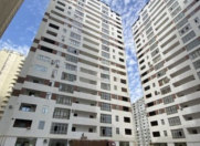 Satılır 3 otaqlı 152 m2 yeni tikili İnşaatçılar m.
