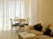 İcarəyə verilir 2 otaqlı 52 m2 yeni tikili 20 yanvar m.