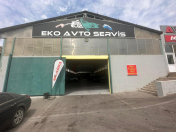 İcarəyə verilir 5 otaqlı 700 m2 obyekt Bakmil m.