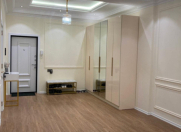 Satılır 4 otaqlı 139 m2 yeni tikili Binə ticarət mərkəzi