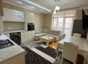 İcarəyə verilir 2 otaqlı 70 m2 yeni tikili Həzi Aslanov m.