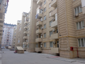 Satılır 2 otaqlı 58 m2 yeni tikili Xırdalan