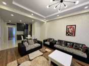 İcarəyə verilir 3 otaqlı 100 m2 yeni tikili Ağ şəhər