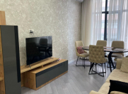 İcarəyə verilir 2 otaqlı 65 m2 yeni tikili Gənclik m.