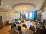 Satılır 2 otaqlı 112 m2 yeni tikili 6 mkr