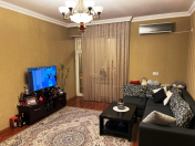 Satılır 2 otaqlı 60 m2 yeni tikili Neftçi bazası