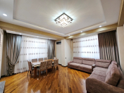 Satılır 3 otaqlı 132 m2 yeni tikili Neftçilər m.