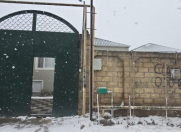 Satılır 4 otaqlı 90 m2 həyət evi Binə