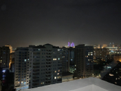 İcarəyə verilir 2 otaqlı 90 m2 yeni tikili 28 May m.