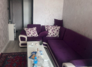 Satılır 1 otaqlı 31 m2 yeni tikili Xırdalan