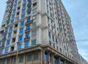 Satılır 3 otaqlı 117 m2 yeni tikili Nəriman Nərimanov m.