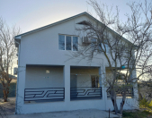 İcarəyə verilir 5 otaqlı 190 m2 bağ evi Mərdəkan