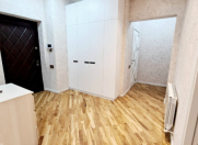 İcarəyə verilir 3 otaqlı 100 m2 yeni tikili Nəriman Nərimanov m.