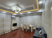 Satılır 2 otaqlı 105 m2 yeni tikili 28 May m.