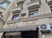 Satılır 5 otaqlı 100 m2 obyekt Nəriman Nərimanov m.