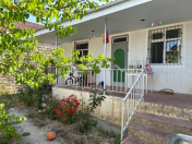 Satılır 3 otaqlı 60 m2 həyət evi Əmircan