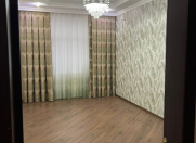 Satılır 2 otaqlı 100 m2 yeni tikili Neftçilər m.