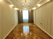 Satılır 3 otaqlı 90 m2 yeni tikili Həzi Aslanov m.