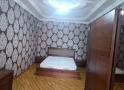 İcarəyə verilir 2 otaqlı 80 m2 yeni tikili Xətai r.