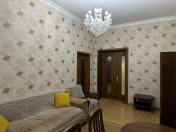 İcarəyə verilir 3 otaqlı 70 m2 köhnə tikili Metropark