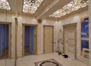 Satılır 2 otaqlı 100 m2 yeni tikili Həzi Aslanov