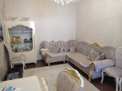 Satılır 2 otaqlı 60 m2 həyət evi Xırdalan