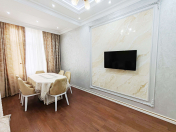 İcarəyə verilir 2 otaqlı 80 m2 yeni tikili Gənclik m.