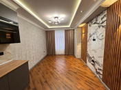 Satılır 2 otaqlı 53 m2 yeni tikili Bakı