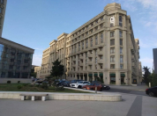 Satılır 3 otaqlı 100 m2 yeni tikili Nəriman Nərimanov m.