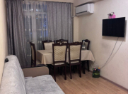 İcarəyə verilir 2 otaqlı 46 m2 köhnə tikili Gənclik m.