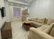 İcarəyə verilir 2 otaqlı 55 m2 yeni tikili Abşeron r.