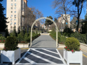 Satılır 4 otaqlı 115 m2 köhnə tikili Əhmədli m.