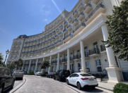 İcarəyə verilir 3 otaqlı 80 m2 yeni tikili Ağ şəhər