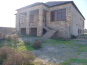 Satılır 5 otaqlı 570 m2 bağ evi Xəzər r.