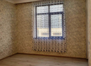 Satılır 2 otaqlı 64 m2 yeni tikili Əhmədli