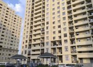 Satılır 3 otaqlı 102.2 m2 yeni tikili Bayıl