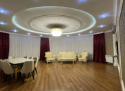 İcarəyə verilir 3 otaqlı 170 m2 yeni tikili Şah İsmayıl Xətai m.