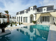 Satılır 5 otaqlı 255 m2 bağ evi Mərdəkan