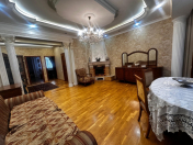 İcarəyə verilir 3 otaqlı 120 m2 yeni tikili İnşaatçılar m.