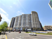 Satılır 2 otaqlı 80 m2 yeni tikili Caspian Plaza