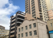 Satılır 3 otaqlı 143 m2 yeni tikili 28 May m.