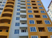 Satılır 3 otaqlı 105 m2 yeni tikili Saray