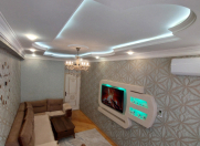 Satılır 3 otaqlı 67 m2 yeni tikili Sumqayıt