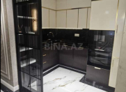 Satılır 3 otaqlı 114 m2 yeni tikili 28 May m.