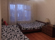 İcarəyə verilir 3 otaqlı 70 m2 köhnə tikili Qara Qarayev m.