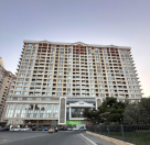 İcarəyə verilir 3 otaqlı 130 m2 yeni tikili Şah İsmayıl Xətai m.