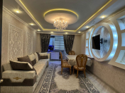 İcarəyə verilir 4 otaqlı 95 m2 köhnə tikili Nəriman Nərimanov m.